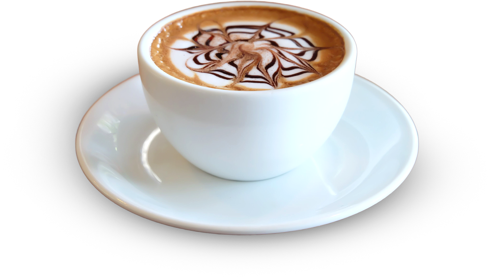 Hot Coffee